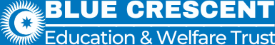 Career Guide at Blue Crescent Education and Welfare Trust